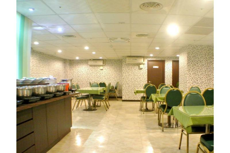 New World Hotel Тайбэй Экстерьер фото